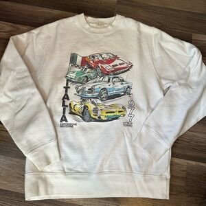 Brandy Melville Crewneck